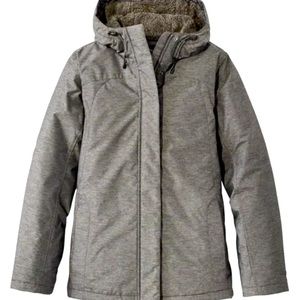 L.L. Bean Winter Warmer Jacket 3XL Regular Parka